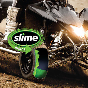 Slime Prevent & Repair Tire Sealant 1 Gallon – Value Size - Dunes 2 Dezert SXS