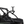 Arctic Cat Wildcat 1000 Dual Clamp Spare Tire Mount - Dunes 2 Dezert SXS