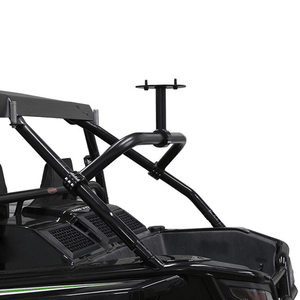 Arctic Cat Wildcat 1000 Dual Clamp Spare Tire Mount - Dunes 2 Dezert SXS