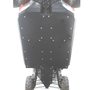 Arctic Cat Wildcat 4 1000 UHMW Skid Plate - Dunes 2 Dezert SXS