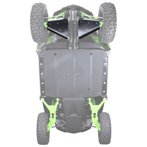 Arctic Cat Wildcat XX UHMW A-Arm Guards - Dunes 2 Dezert SXS