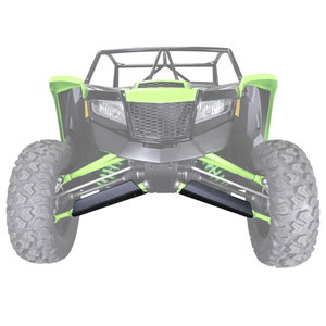 Arctic Cat Wildcat XX UHMW A-Arm Guards - Dunes 2 Dezert SXS