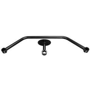 Arctic Cat Wildcat XX Dual Clamp Spare Tire Mount - Dunes 2 Dezert SXS