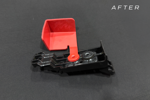 Can-Am® Defender 2nd Battery Kit | UTVS-DEF-2BATT-KIT - Dunes 2 Dezert SXS
