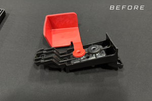 Can-Am® Defender 2nd Battery Kit | UTVS-DEF-2BATT-KIT - Dunes 2 Dezert SXS