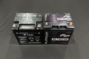 Can-Am® Defender 2nd Battery Kit | UTVS-DEF-2BATT-KIT - Dunes 2 Dezert SXS
