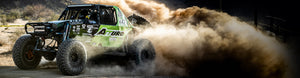 Atturo Trail Blade BOSS SXS Tire – 8PR Steel Belted - Dunes 2 Dezert SXS
