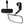 Wide Angle Automotive UTV Rearview Mirror - Dunes 2 Dezert SXS