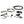 RPM Maverick R MAX Rear Seat Auxiliary Fuel Tank Kit - Dunes 2 Dezert SXS
