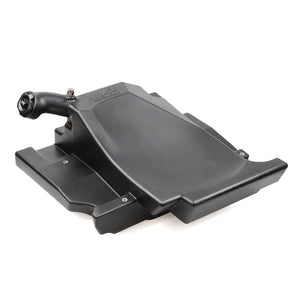 RPM Maverick R MAX Rear Seat Auxiliary Fuel Tank Kit - Dunes 2 Dezert SXS