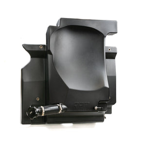RPM Maverick R MAX Rear Seat Auxiliary Fuel Tank Kit - Dunes 2 Dezert SXS