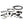 RPM Maverick R MAX Rear Seat Auxiliary Fuel Tank Kit - Dunes 2 Dezert SXS