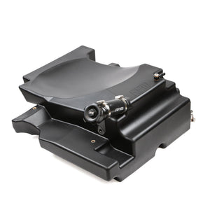 RPM Maverick R MAX Rear Seat Auxiliary Fuel Tank Kit - Dunes 2 Dezert SXS