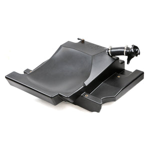 RPM Maverick R MAX Rear Seat Auxiliary Fuel Tank Kit - Dunes 2 Dezert SXS