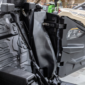 RZR Pro R 2-Seat 5.2 Gallon Auxiliary Fuel Tank by RPM - Dunes 2 Dezert SXS