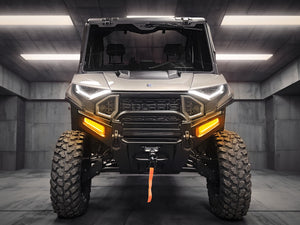 2024+ Ranger XD 1500 Premium Turn Signal Kit - Dunes 2 Dezert SXS