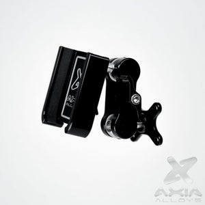 Billet Phone Mount Ball-Lok AMPS - Dunes 2 Dezert SXS
