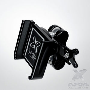 Billet Phone Mount Ball-Lok AMPS - Dunes 2 Dezert SXS
