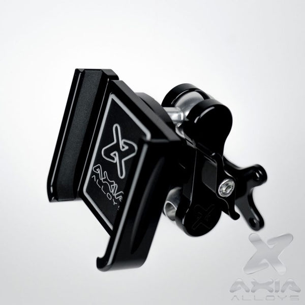 Billet Phone Mount Ball-Lok AMPS - Dunes 2 Dezert SXS