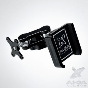 Billet Phone Mount Ball-Lok AMPS - Dunes 2 Dezert SXS