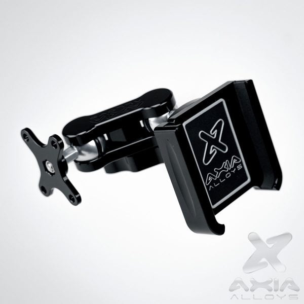 Billet Phone Mount Ball-Lok AMPS - Dunes 2 Dezert SXS