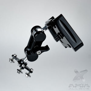Billet Phone Mount Ball-Lok AMPS - Dunes 2 Dezert SXS