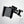 Billet Phone Mount Ball-Lok AMPS - Dunes 2 Dezert SXS