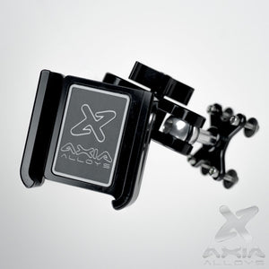 Billet Phone Mount Ball-Lok AMPS - Dunes 2 Dezert SXS