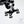 Billet Phone Mount Ball-Lok AMPS - Dunes 2 Dezert SXS