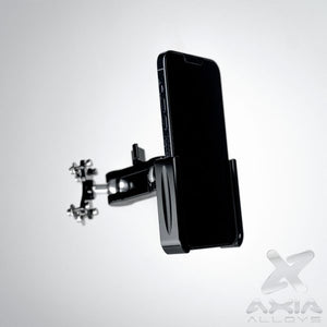 Billet Phone Mount Ball-Lok AMPS - Dunes 2 Dezert SXS