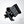 Billet Phone Mount Ball-Lok Narrow Base - Dunes 2 Dezert SXS