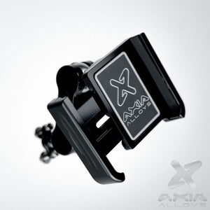 Billet Phone Mount Ball-Lok Narrow Base - Dunes 2 Dezert SXS