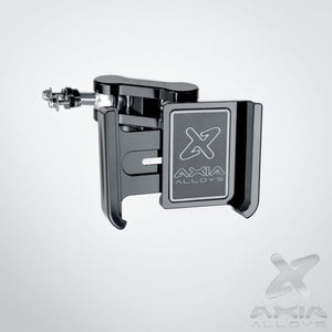 Billet Phone Mount Ball-Lok Narrow Base - Dunes 2 Dezert SXS