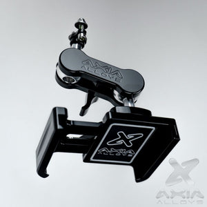 Billet Phone Mount Ball-Lok Narrow Base - Dunes 2 Dezert SXS