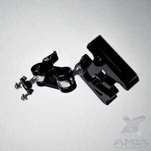 Billet Phone Mount Ball-Lok Narrow Base - Dunes 2 Dezert SXS