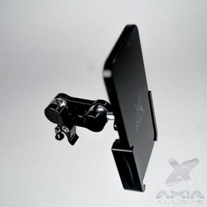 Billet Phone Mount Ball-Lok Narrow Base - Dunes 2 Dezert SXS