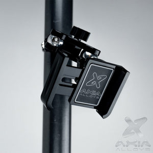 Billet Phone Mount with Ball-Lok Arm - Dunes 2 Dezert SXS