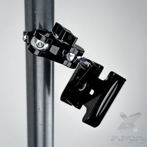 Billet Phone Mount with Ball-Lok Arm - Dunes 2 Dezert SXS