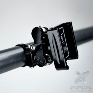 Billet Phone Mount with Ball-Lok Arm - Dunes 2 Dezert SXS