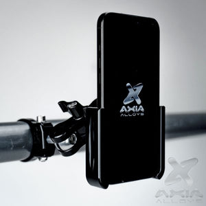 Billet Phone Mount with Ball-Lok Arm - Dunes 2 Dezert SXS