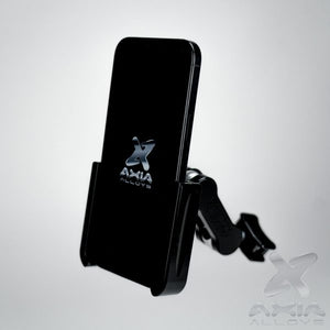 Billet Phone Mount with Ball-Lok Arm - Dunes 2 Dezert SXS
