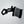 Billet Phone Mount with Ball-Lok Arm - Dunes 2 Dezert SXS