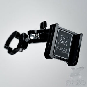 Billet Phone Mount with Ball-Lok Arm - Dunes 2 Dezert SXS