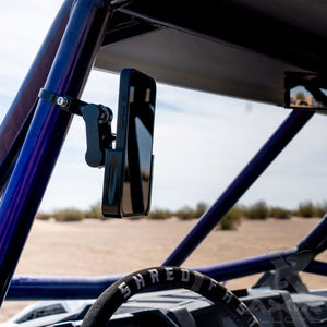 Billet Phone Mount with Ball-Lok Arm - Dunes 2 Dezert SXS