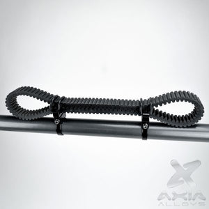 UTV Spare CVT Belt Mount Billet (Pair) - Dunes 2 Dezert SXS