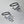 UTV Spare CVT Belt Mount Billet (Pair) - Dunes 2 Dezert SXS
