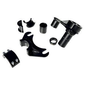 RPM Spare Axle Carrier Kit – Cage Mount 1.25"-2.50" - Dunes 2 Dezert SXS