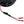 Connector detail of the SSV Works V6 signal harness that plugs straight into the speaker's audio-signal lead