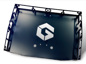Geiser Performance Can-Am Maverick R cargo box