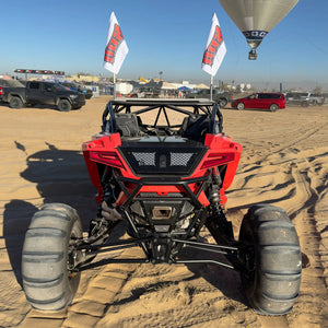 Polaris RZR Pro R 4 FB-V2 Cage (2025-2026) - Dunes 2 Dezert SXS
